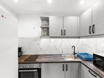 Ferienwohnung für 2 Personen (22 m²) in Poreč 4/10