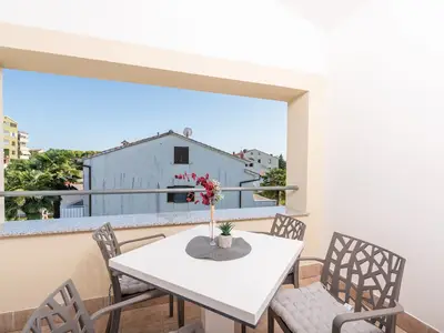 Ferienwohnung für 6 Personen (80 m²) in Poreč 8/10