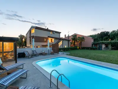 Ferienwohnung für 6 Personen (80 m²) in Poreč 1/10