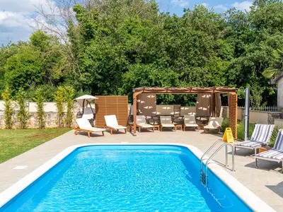 Ferienwohnung für 6 Personen (80 m²) in Poreč 3/10