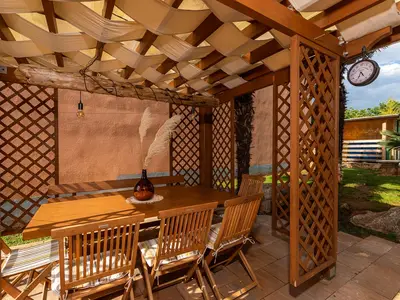 Ferienwohnung für 6 Personen (80 m²) in Poreč 4/10