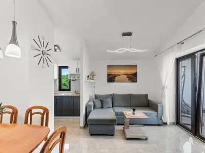 Ferienwohnung für 6 Personen (80 m²) in Poreč 6/10