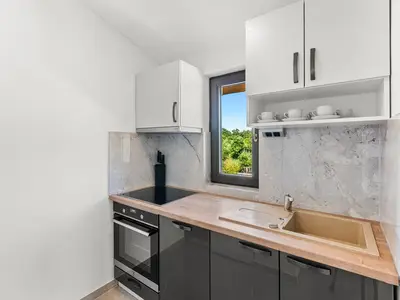 Ferienwohnung für 6 Personen (80 m²) in Poreč 7/10