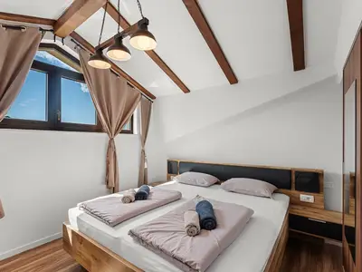 Ferienwohnung für 6 Personen (80 m²) in Poreč 10/10