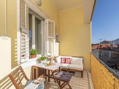 Ferienwohnung für 2 Personen (40 m²) in Poreč 2/10