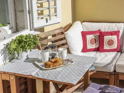 Ferienwohnung für 2 Personen (40 m²) in Poreč 3/10