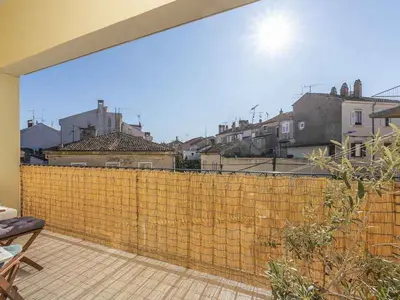 Ferienwohnung für 2 Personen (40 m²) in Poreč 4/10