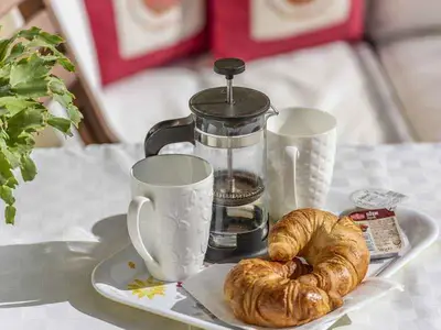 Ferienwohnung für 2 Personen (40 m²) in Poreč 5/10