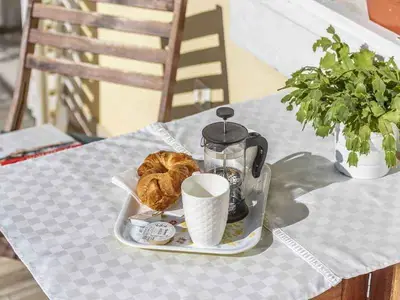 Ferienwohnung für 2 Personen (40 m²) in Poreč 6/10