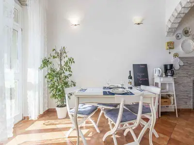 Ferienwohnung für 2 Personen (40 m²) in Poreč 8/10