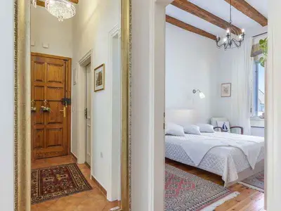 Ferienwohnung für 2 Personen (40 m²) in Poreč 10/10
