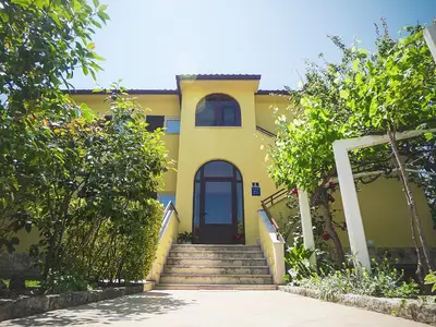 Ferienwohnung für 5 Personen (52 m²) in Poreč 1/10