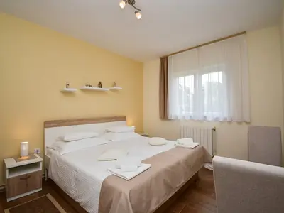Ferienwohnung für 5 Personen (52 m²) in Poreč 2/10
