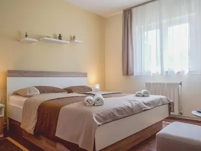 Ferienwohnung für 5 Personen (52 m²) in Poreč 6/10