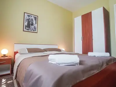 Ferienwohnung für 5 Personen (52 m²) in Poreč 7/10