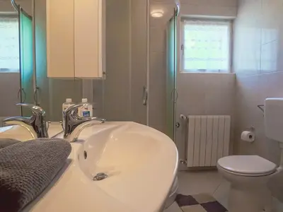 Ferienwohnung für 5 Personen (52 m²) in Poreč 8/10
