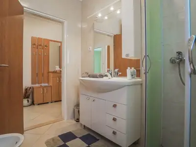 Ferienwohnung für 5 Personen (52 m²) in Poreč 9/10