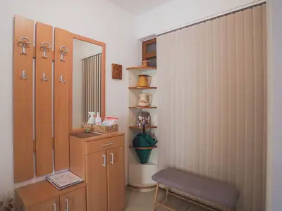 Ferienwohnung für 5 Personen (52 m²) in Poreč 10/10
