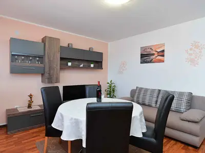 Ferienwohnung für 4 Personen (60 m²) in Poreč 6/10