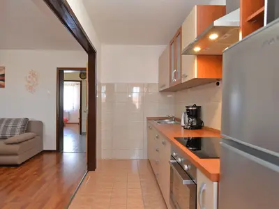 Ferienwohnung für 4 Personen (60 m²) in Poreč 7/10