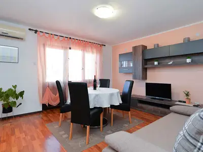 Ferienwohnung für 4 Personen (60 m²) in Poreč 8/10