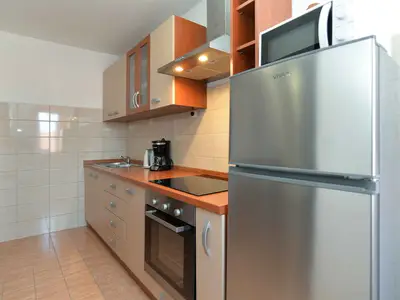 Ferienwohnung für 4 Personen (60 m²) in Poreč 9/10