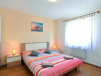 Ferienwohnung für 4 Personen (60 m²) in Poreč 10/10