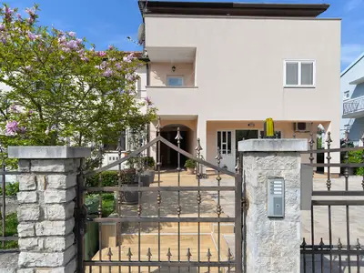 Ferienwohnung für 3 Personen (48 m²) in Poreč 2/10