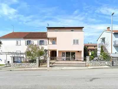 Ferienwohnung für 3 Personen (48 m²) in Poreč 4/10