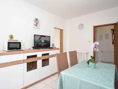 Ferienwohnung für 3 Personen (48 m²) in Poreč 8/10