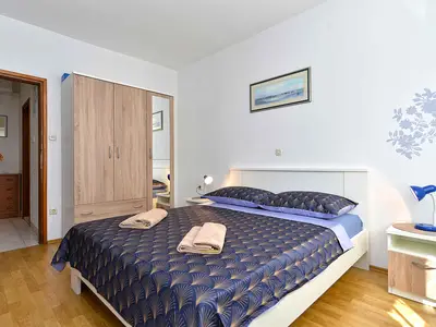 Ferienwohnung für 3 Personen (48 m²) in Poreč 9/10