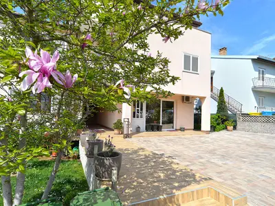 Ferienwohnung für 4 Personen (60 m²) in Poreč 3/10