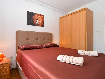 Ferienwohnung für 4 Personen (60 m²) in Poreč 8/10
