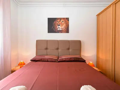 Ferienwohnung für 4 Personen (60 m²) in Poreč 9/10