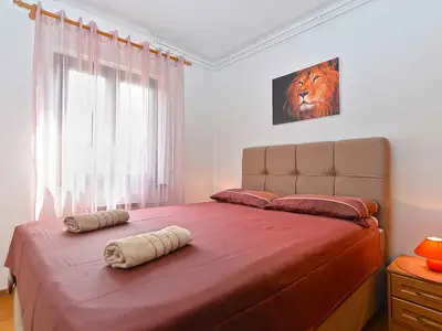 Ferienwohnung für 4 Personen (60 m²) in Poreč 10/10