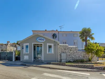 Ferienwohnung für 2 Personen (27 m²) in Poreč 3/10