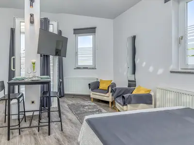 Ferienwohnung für 2 Personen (27 m²) in Poreč 4/10