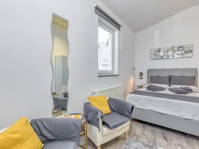 Ferienwohnung für 2 Personen (27 m²) in Poreč 5/10