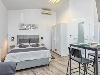Ferienwohnung für 2 Personen (27 m²) in Poreč 6/10