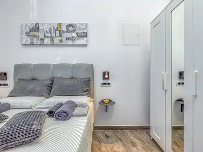 Ferienwohnung für 2 Personen (27 m²) in Poreč 7/10