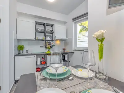 Ferienwohnung für 2 Personen (27 m²) in Poreč 9/10