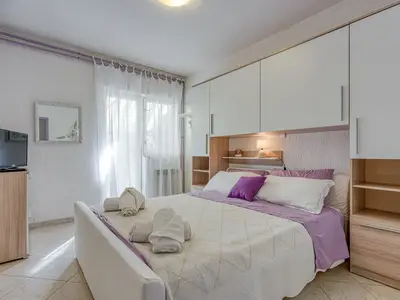 Ferienwohnung für 2 Personen (22 m²) in Poreč 2/10