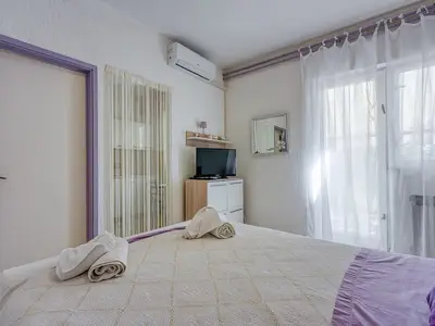 Ferienwohnung für 2 Personen (22 m²) in Poreč 3/10