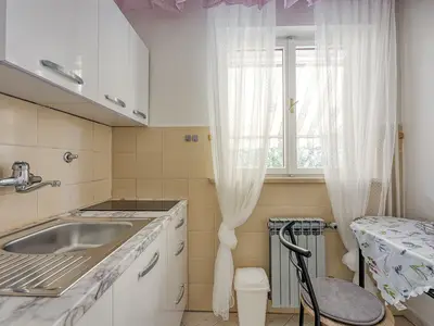 Ferienwohnung für 2 Personen (22 m²) in Poreč 4/10