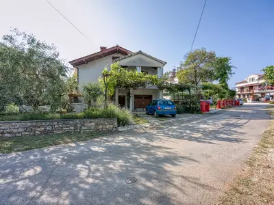 Ferienwohnung für 2 Personen (22 m²) in Poreč 5/10