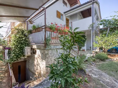 Ferienwohnung für 2 Personen (22 m²) in Poreč 7/10