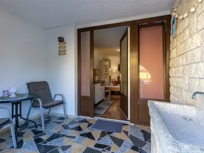 Ferienwohnung für 2 Personen (20 m²) in Poreč 3/10