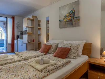 Ferienwohnung für 2 Personen (20 m²) in Poreč 5/10