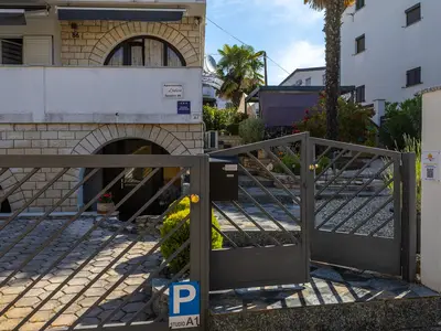 Ferienwohnung für 2 Personen (20 m²) in Poreč 8/10