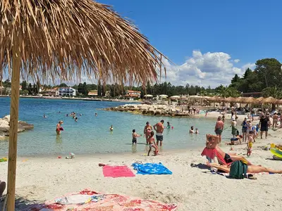 Ferienwohnung für 2 Personen (20 m²) in Poreč 10/10
